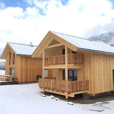 Kreischberg Chalet 34b * 장크트 게오르겐 오프 무라우
