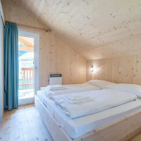 Kreischberg Chalet 34b * 장크트 게오르겐 오프 무라우
