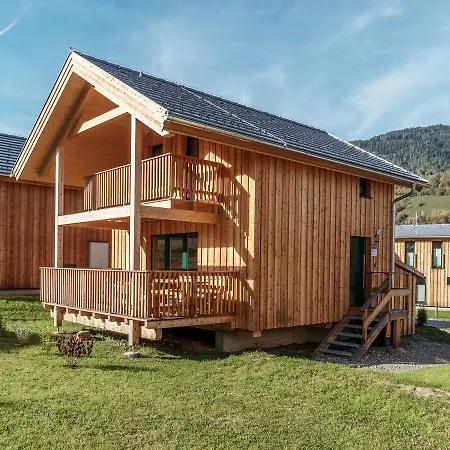 Kreischberg Chalet 34b * 장크트 게오르겐 오프 무라우