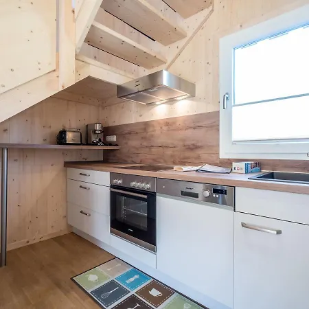 Kreischberg Chalet 34b * 장크트 게오르겐 오프 무라우