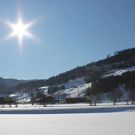 샬레 Kreischberg Chalet 34b *