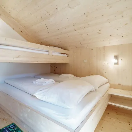 Kreischberg Chalet 34b * 장크트 게오르겐 오프 무라우